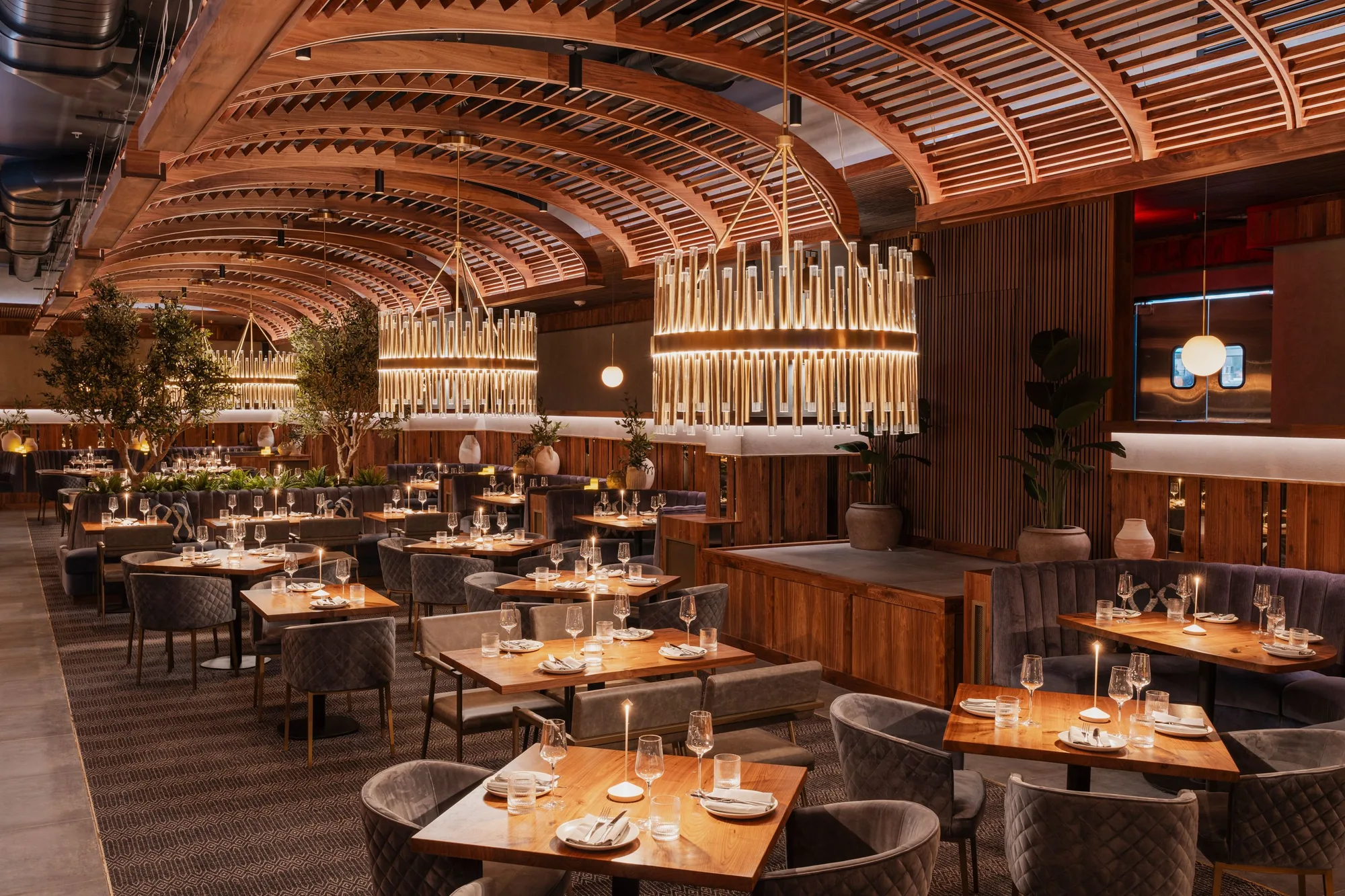 Sparrow Italia - restaurant in Miami