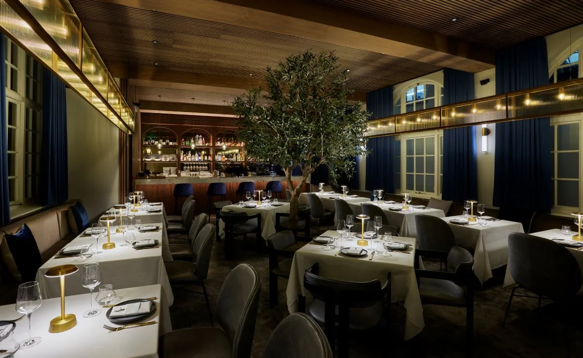 Sparrow Italia - interior 2
