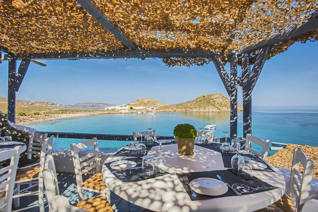 Spilia - restaurant 4