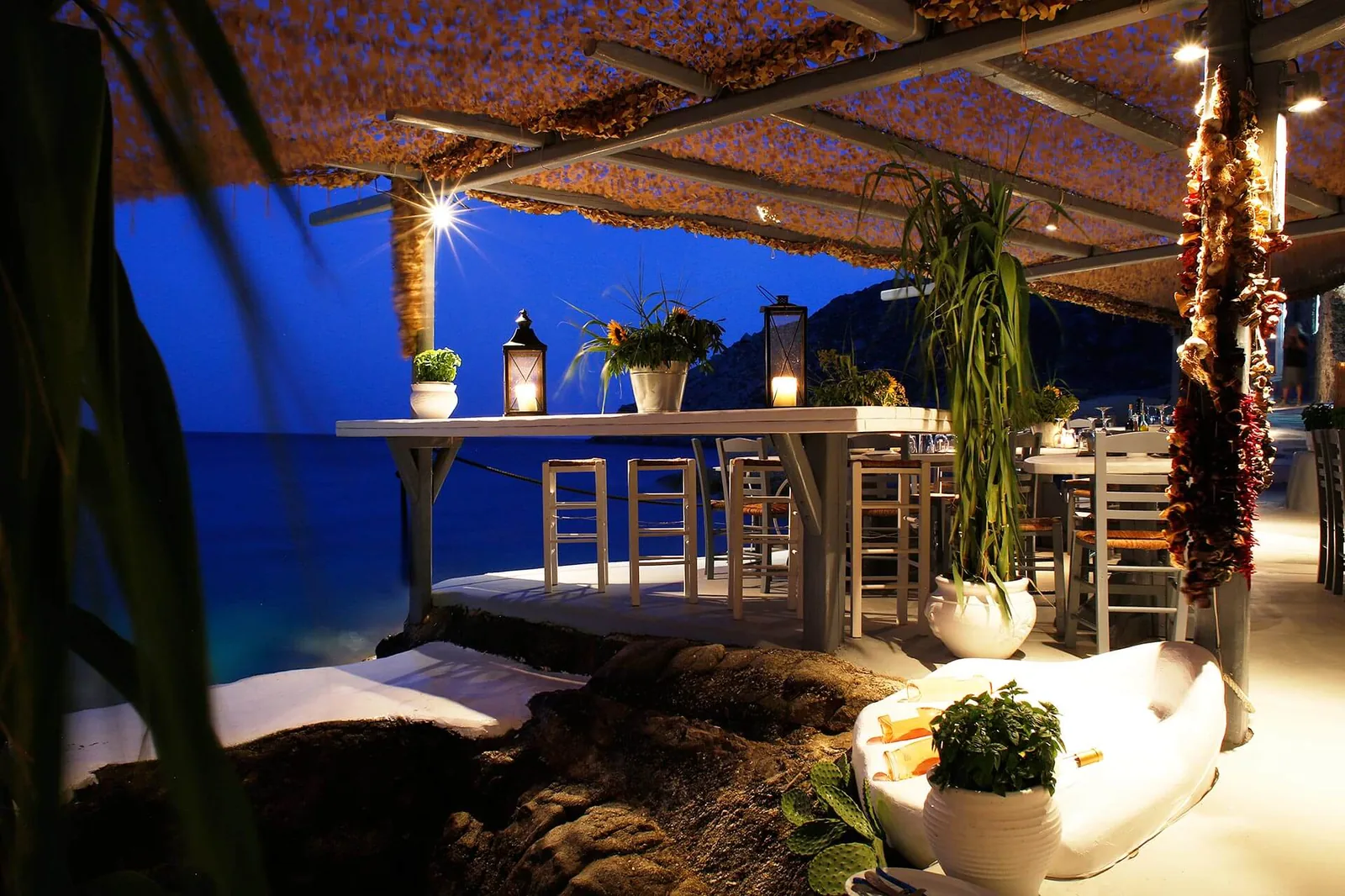 Spilia - restaurant 5