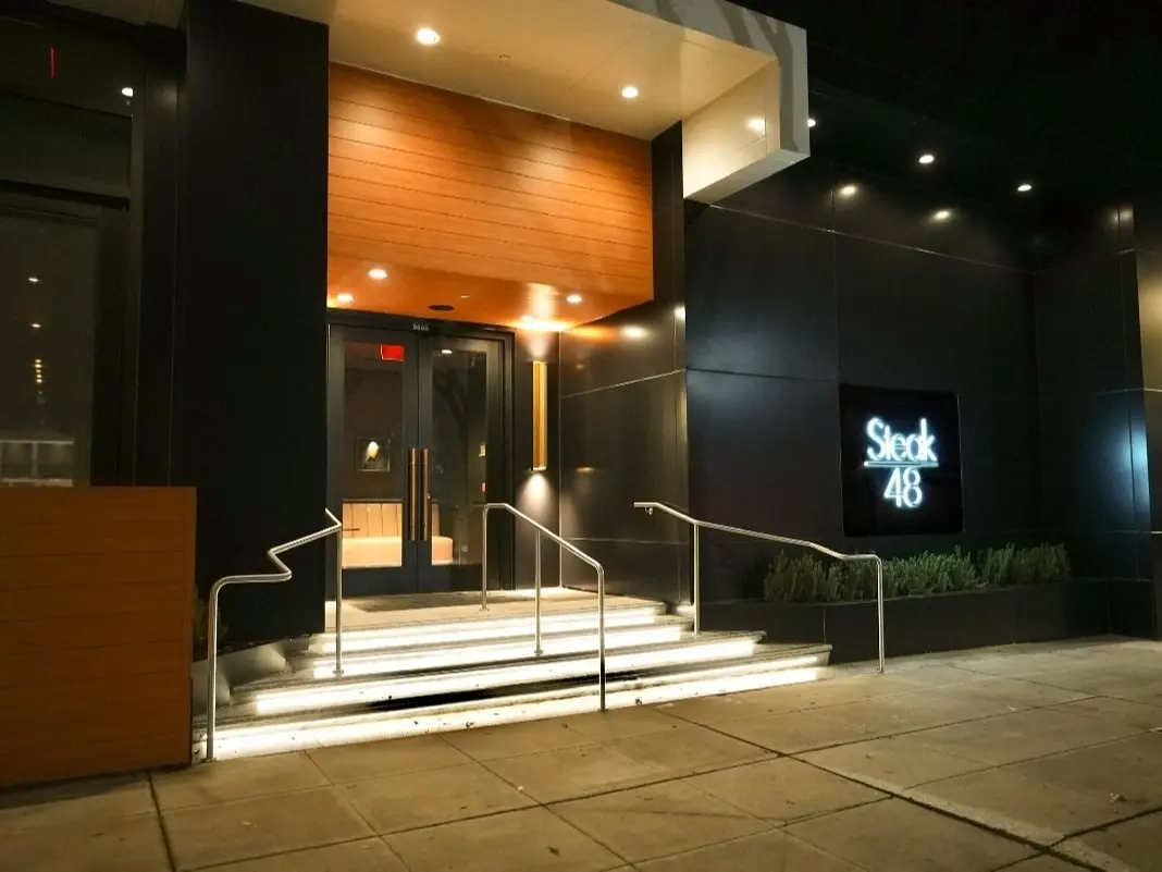 Steak 48 - restaurant in Los Angeles