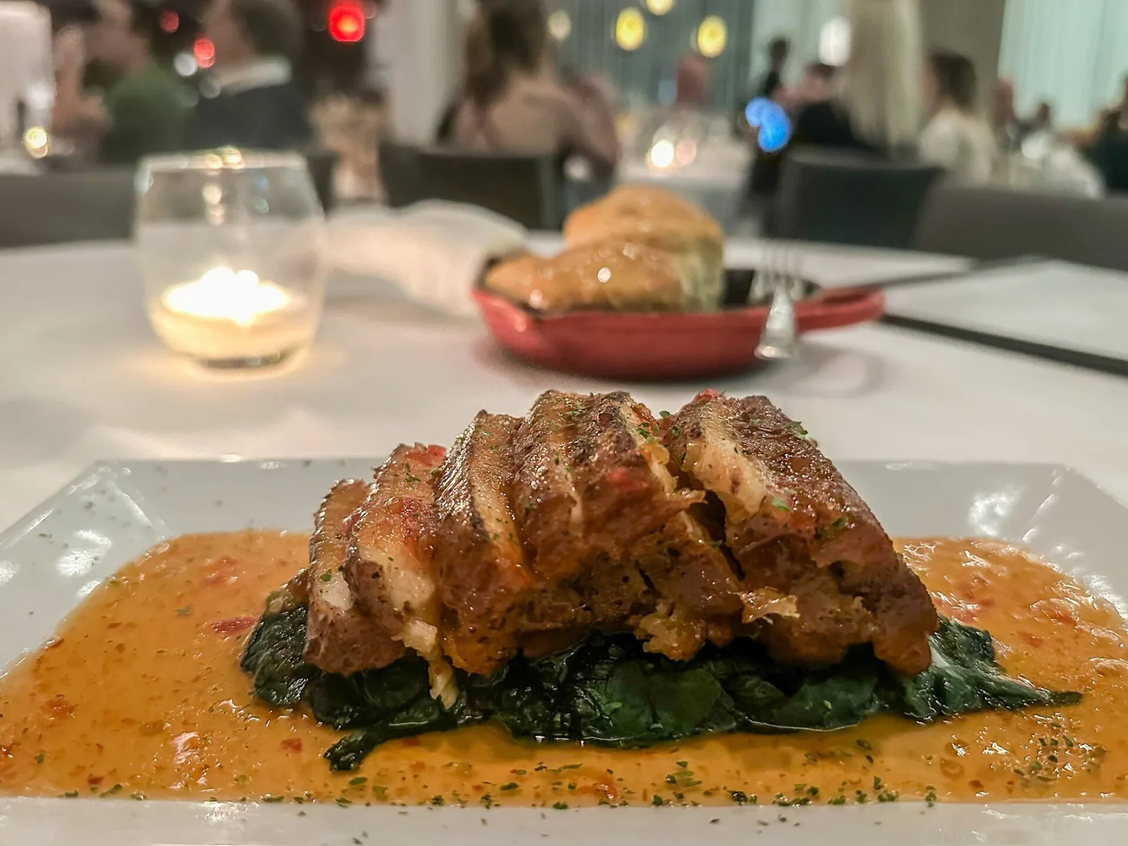 Steak 48 - interior 3