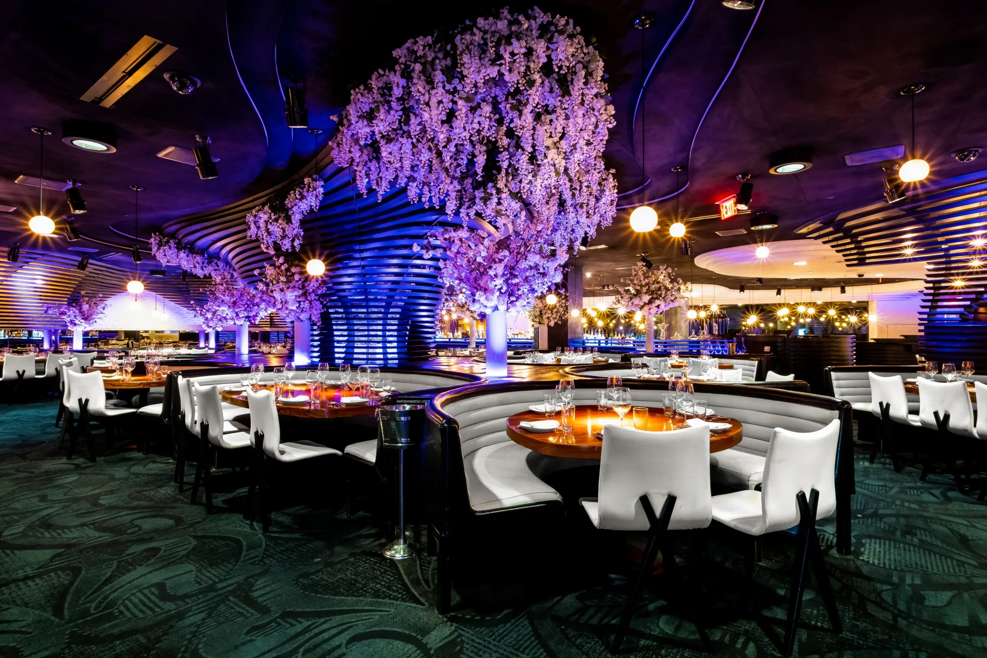 STK at The Cosmopolitan - restaurant in Las Vegas