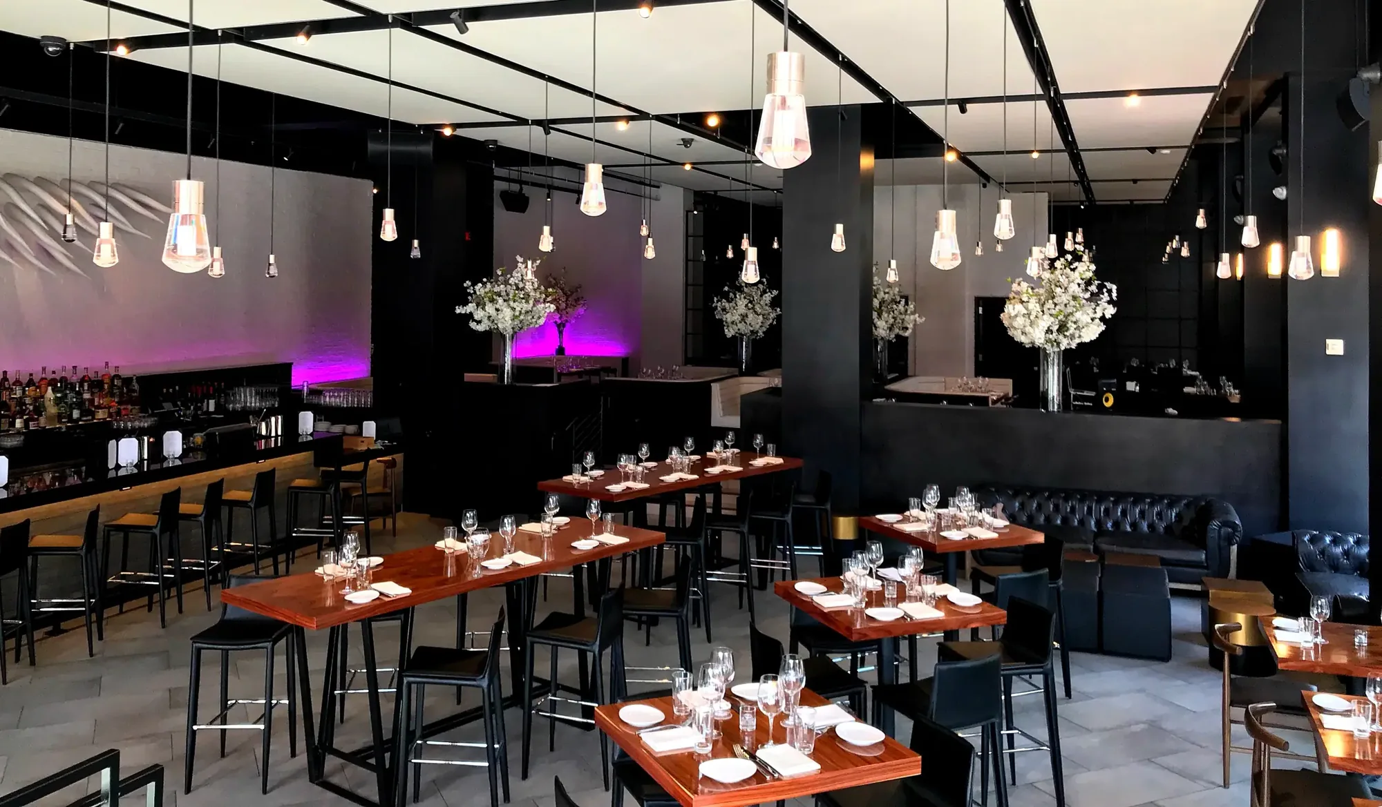 STK San Diego - restaurant