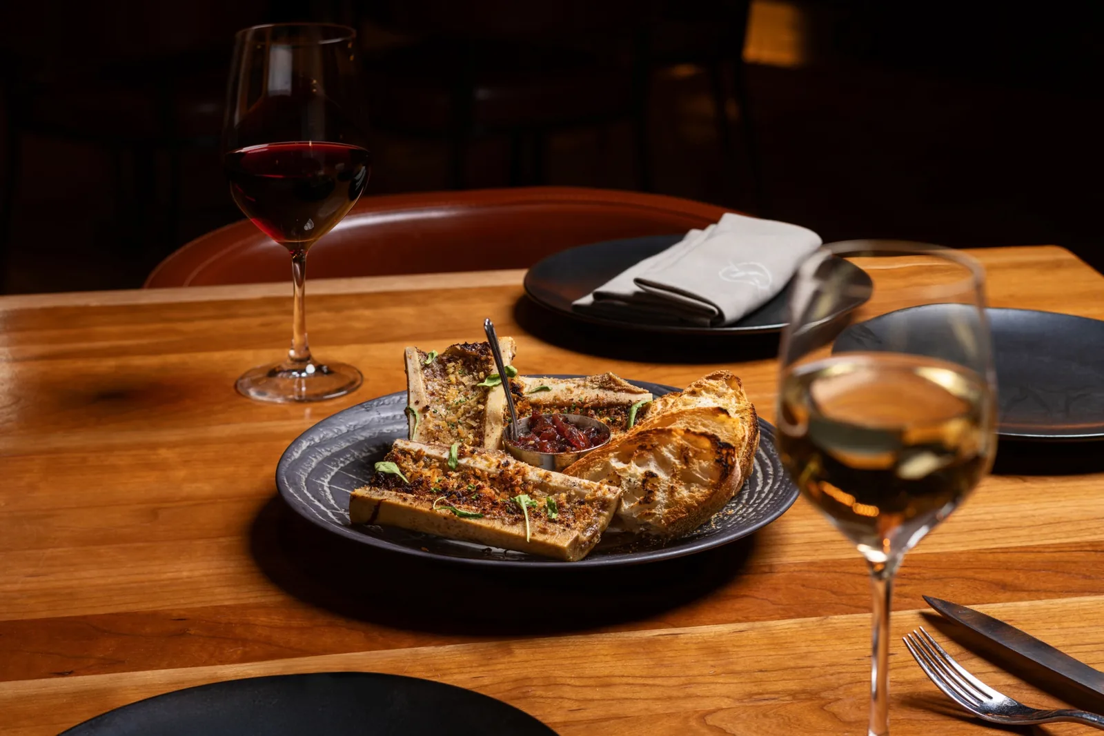 STRIPSTEAK by Michael Mina at Mandalay Bay - bar and lounge