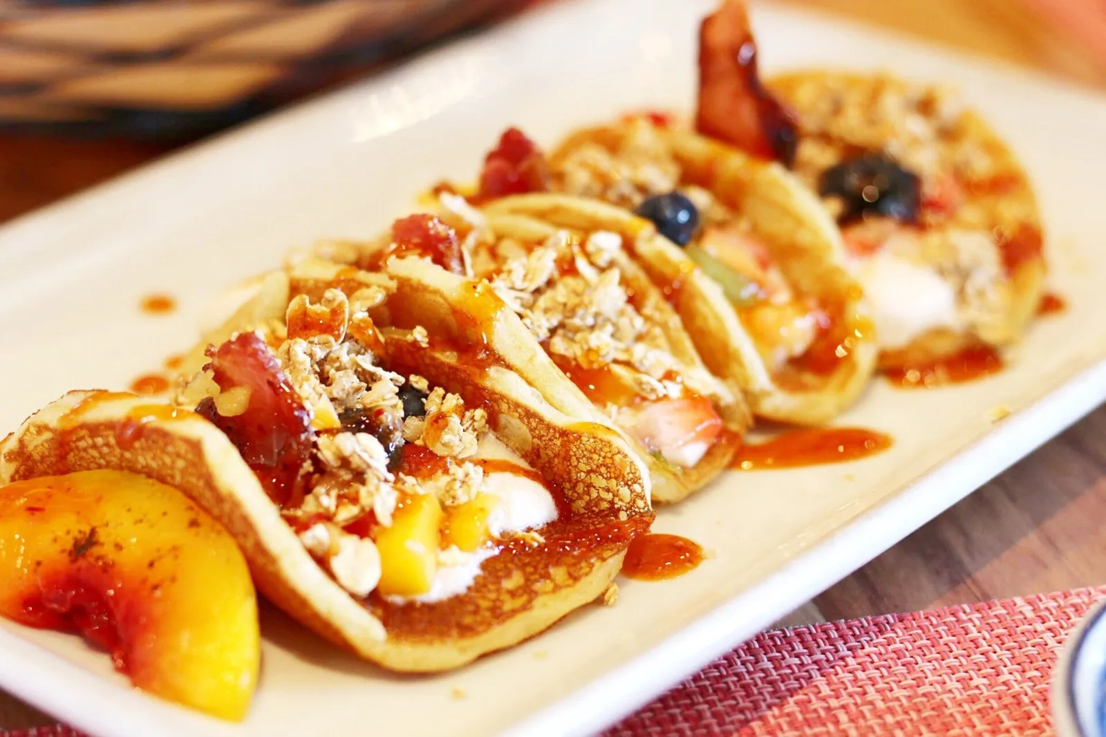 Sumo Maya - asian fusion restaurant