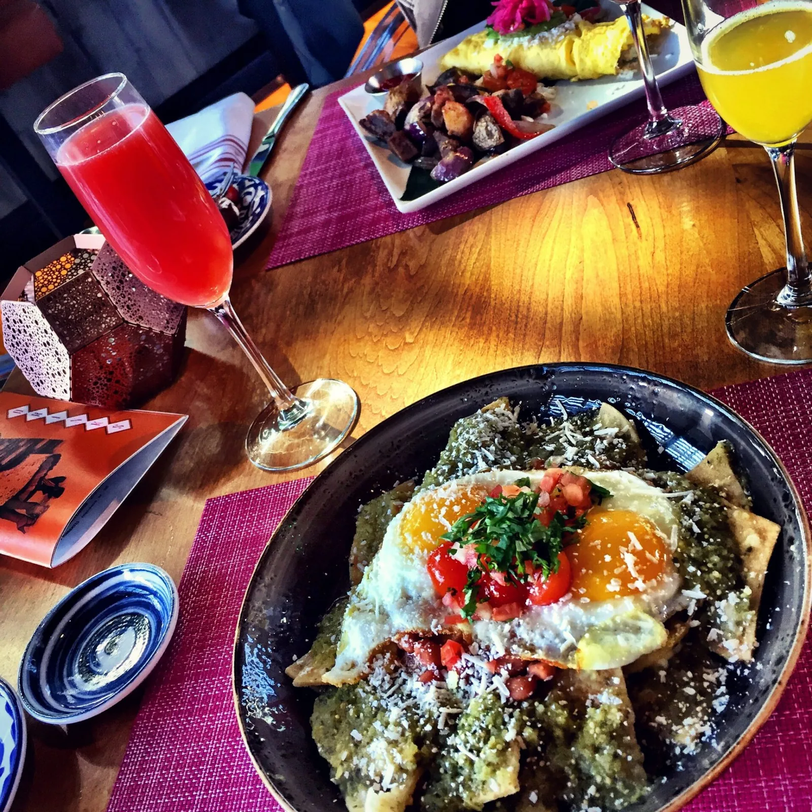 Sumo Maya - asian fusion restaurant 2