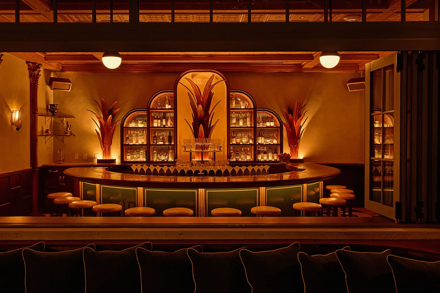 Sunny's Steakhouse, restaurants in Miami 2