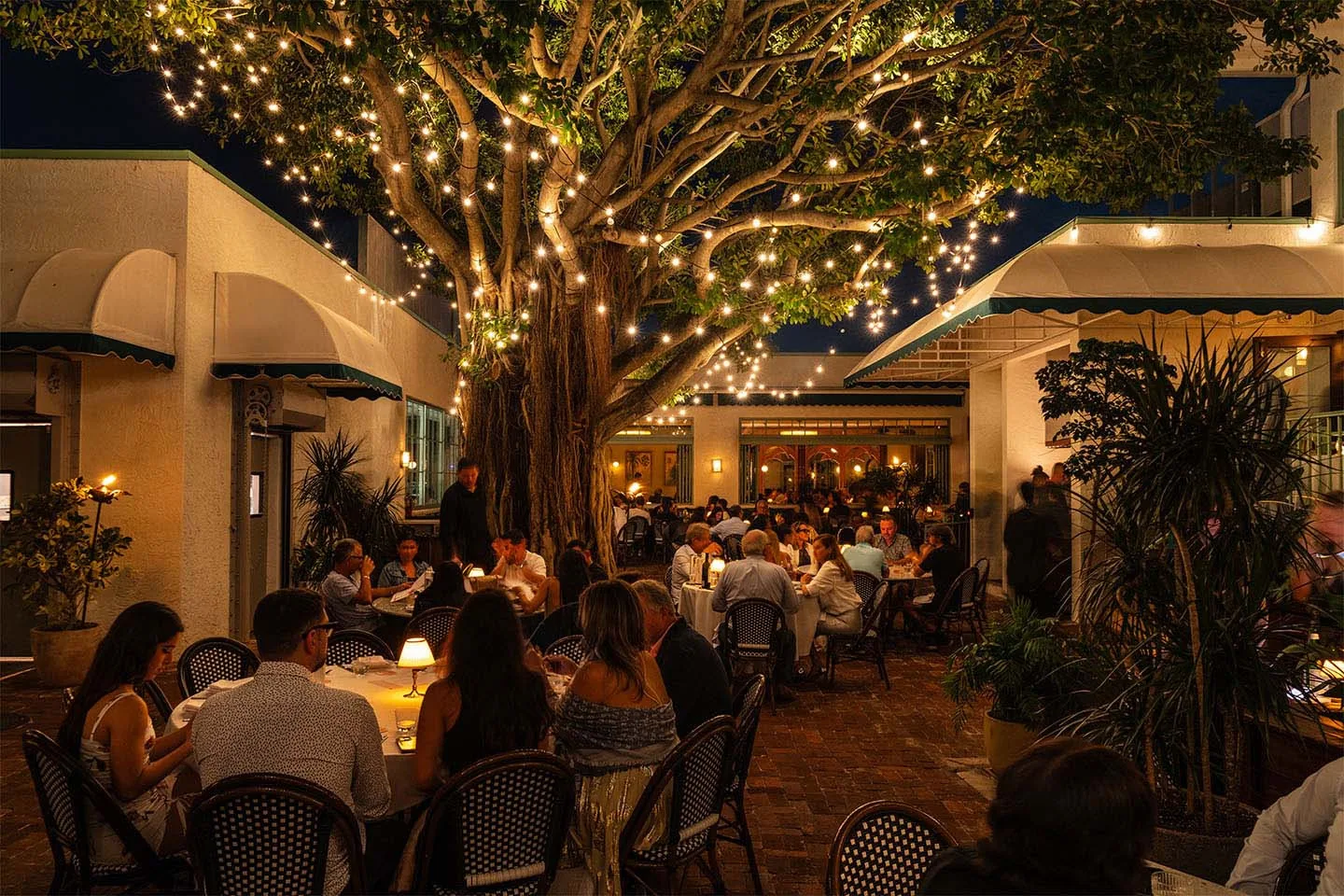 Sunny's Steakhouse - restaurant in Miami