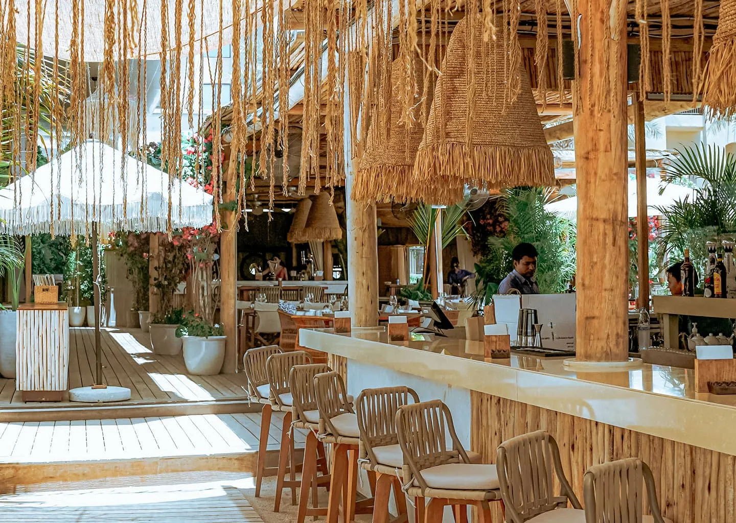 Surf Club - beach club 3