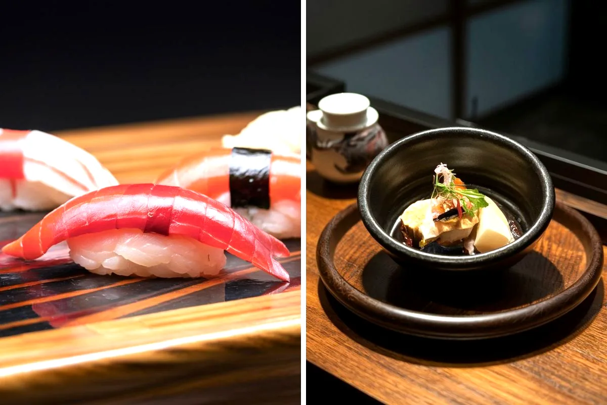 Sushi Hyun - sushi 2