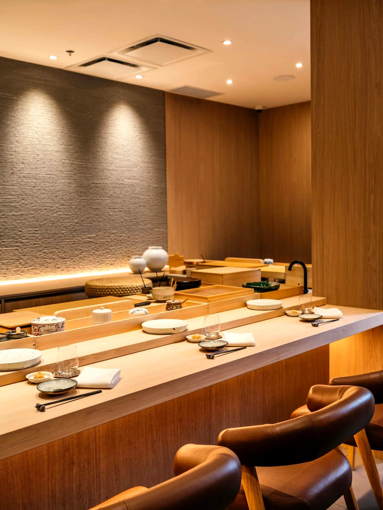 Sushi Hyun - restaurant in Vancouver