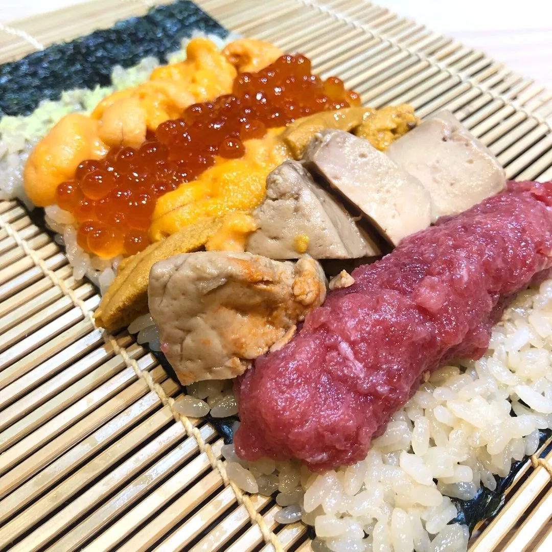 Sushi Masato - adam 4