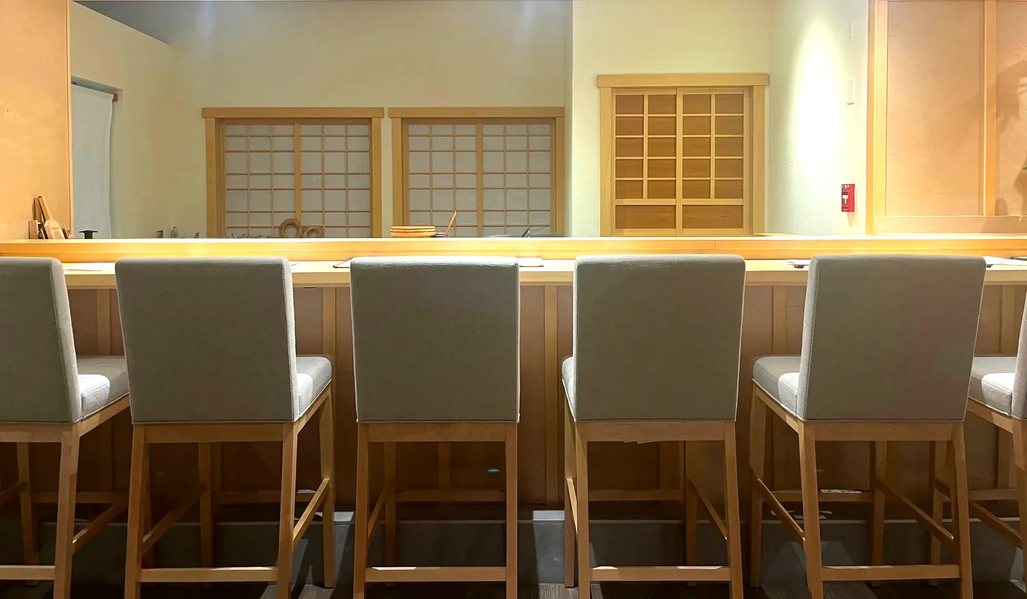 Sushi Masuda - restaurant in Vancouver