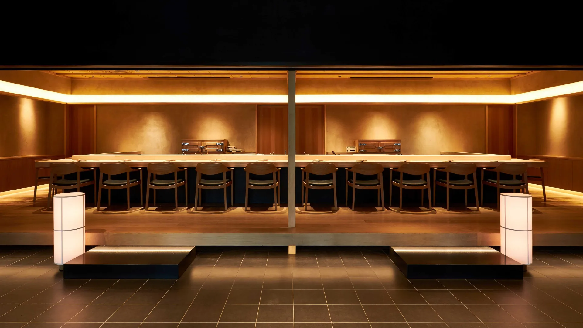 Sushi Saito - restaurant in Bangkok