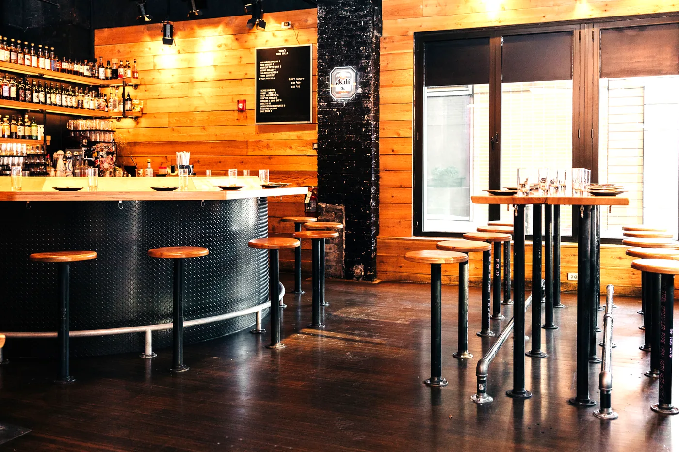 Sushi-san - sushi bar