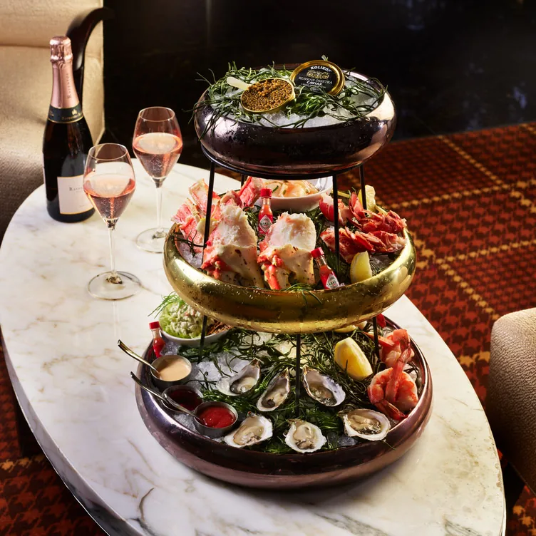 SW Steakhouse at Wynn - steak house