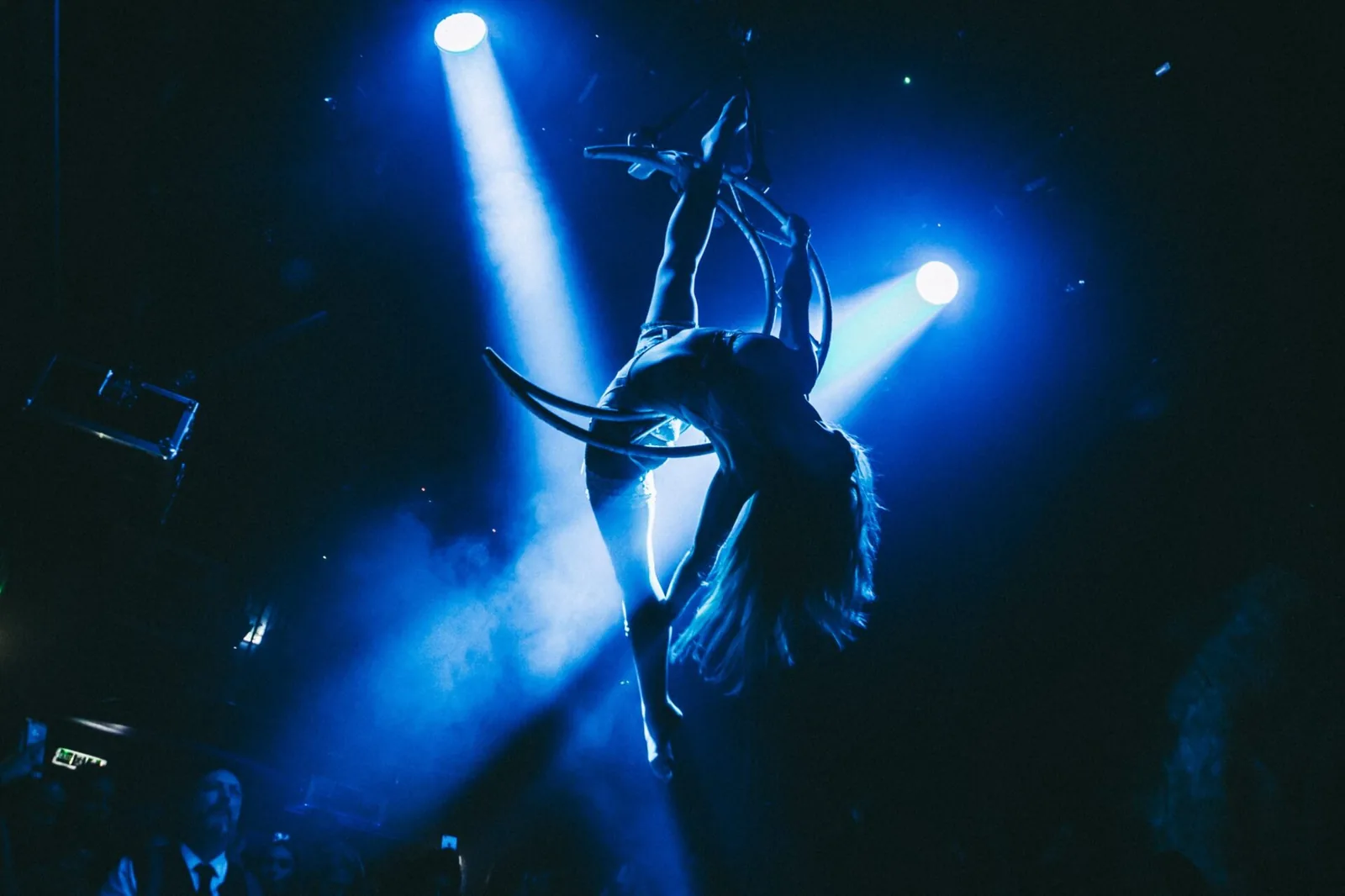 Tabu London - nightclub 4