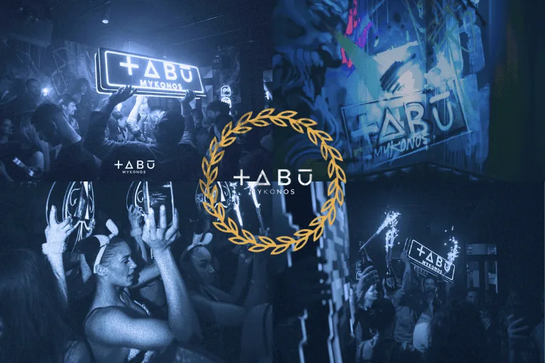 Tabu - night club 2