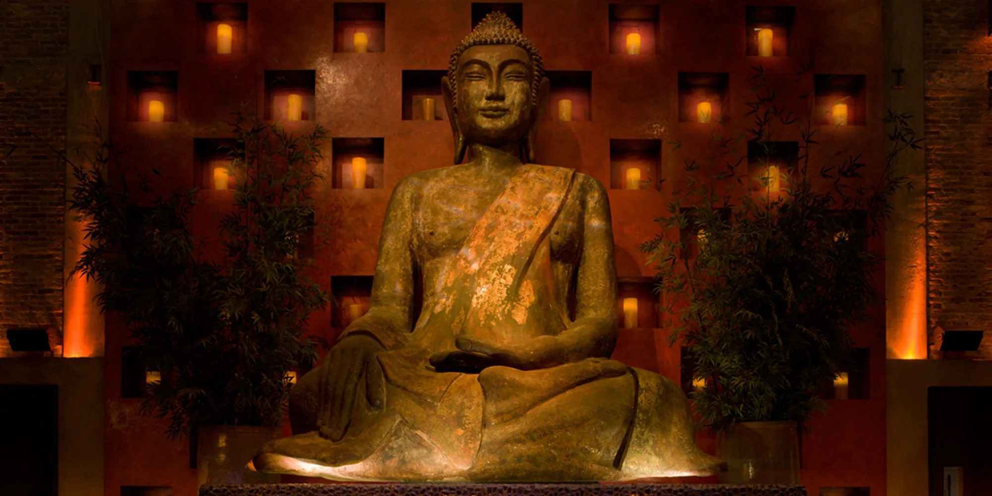 TAO Asian Bistro at Venetian - restaurant in Las Vegas