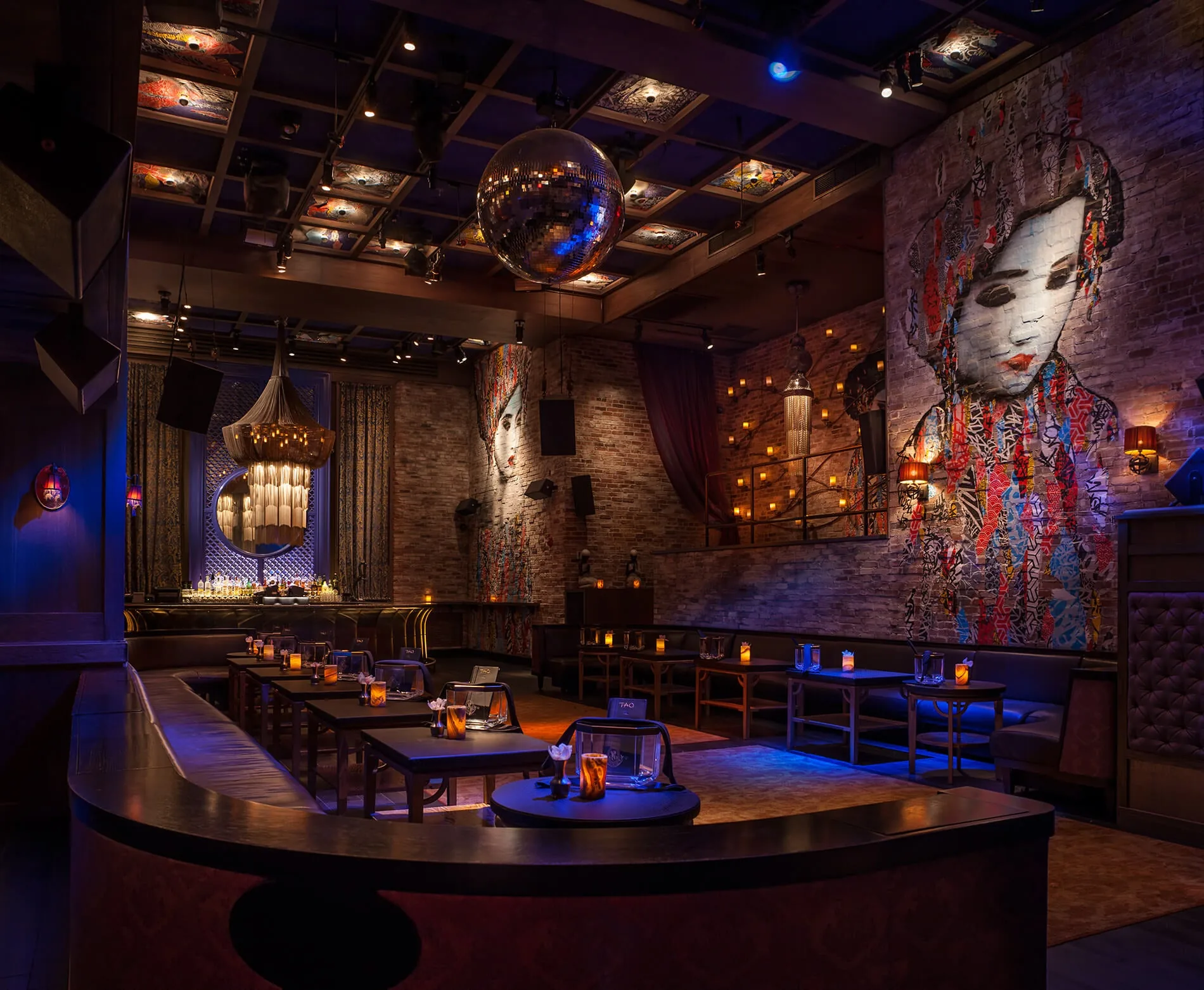 TAO Downtown