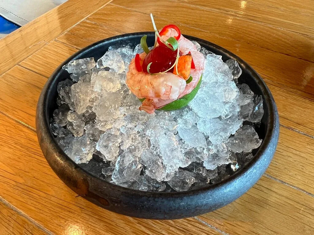 Tasca by Jose Avillez, restaurants in Dubai 3
