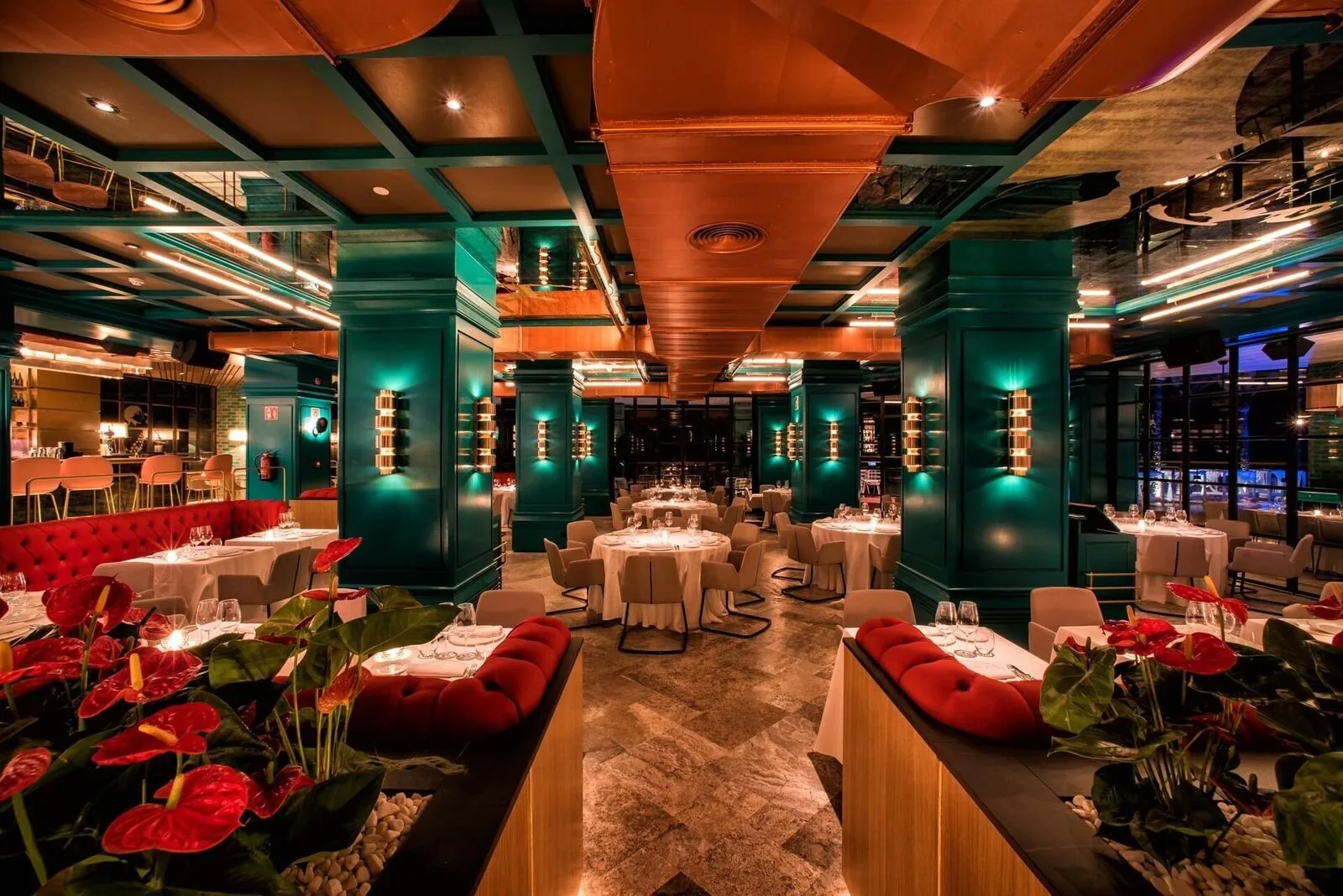 TATEL Ibiza - restaurant in Ibiza