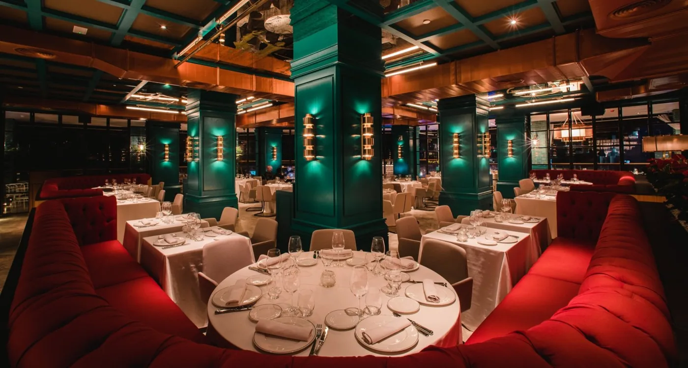 TATEL Ibiza - restaurant in Ibiza