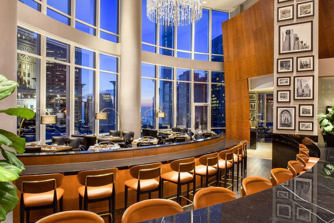 Terrace 16 - chicago