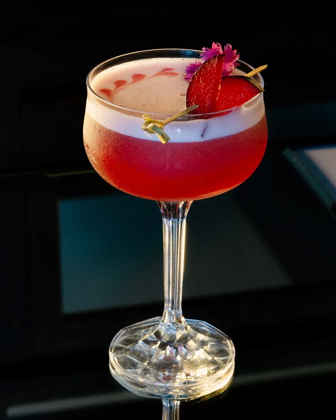 The Acorn - cocktail