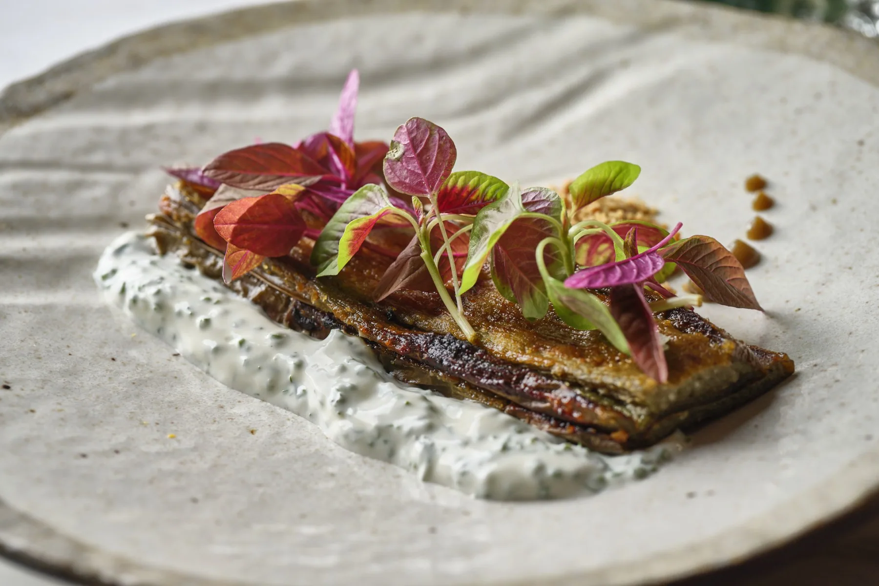 The Albion by Kirk Westaway, restaurants in Saigon 5