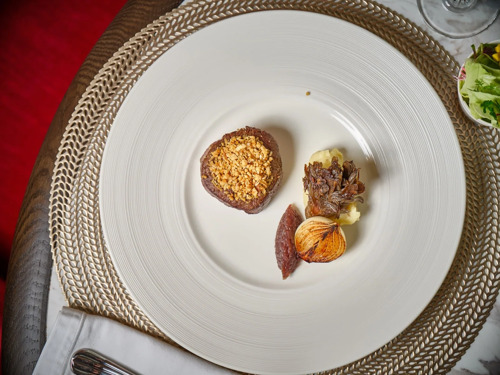 The Albion by Kirk Westaway, restaurants in Saigon 6