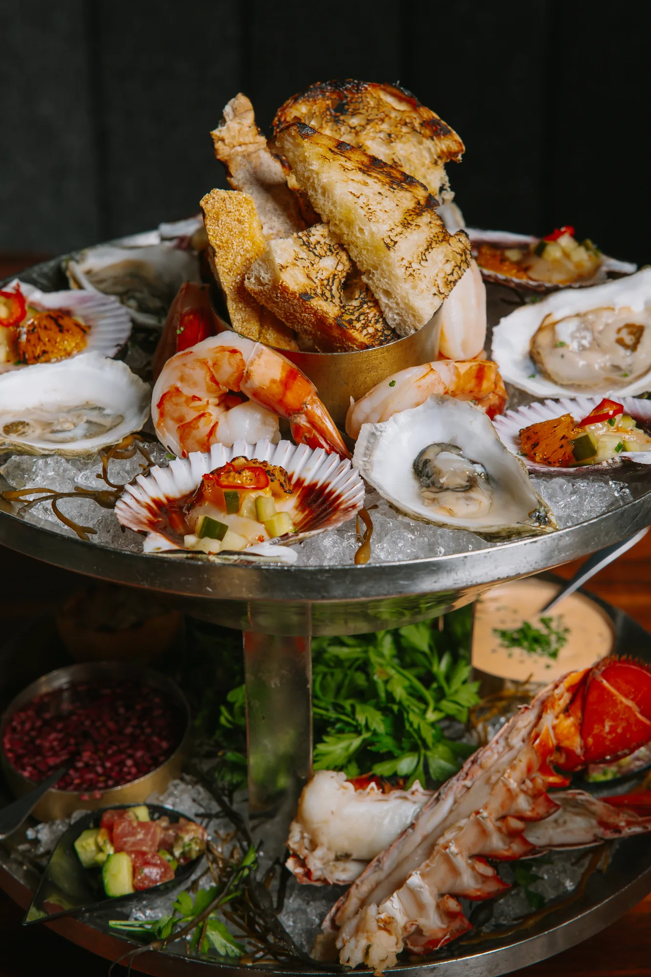 The Americano - restaurant in Scottsdale
