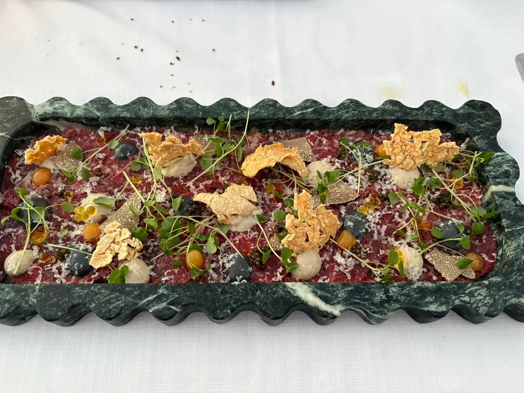 The Cullinan, restaurants in Dubai 2