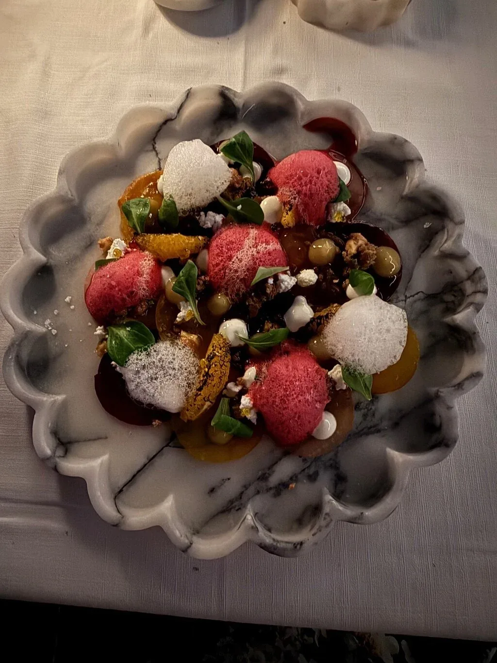 The Cullinan, restaurants in Dubai 5
