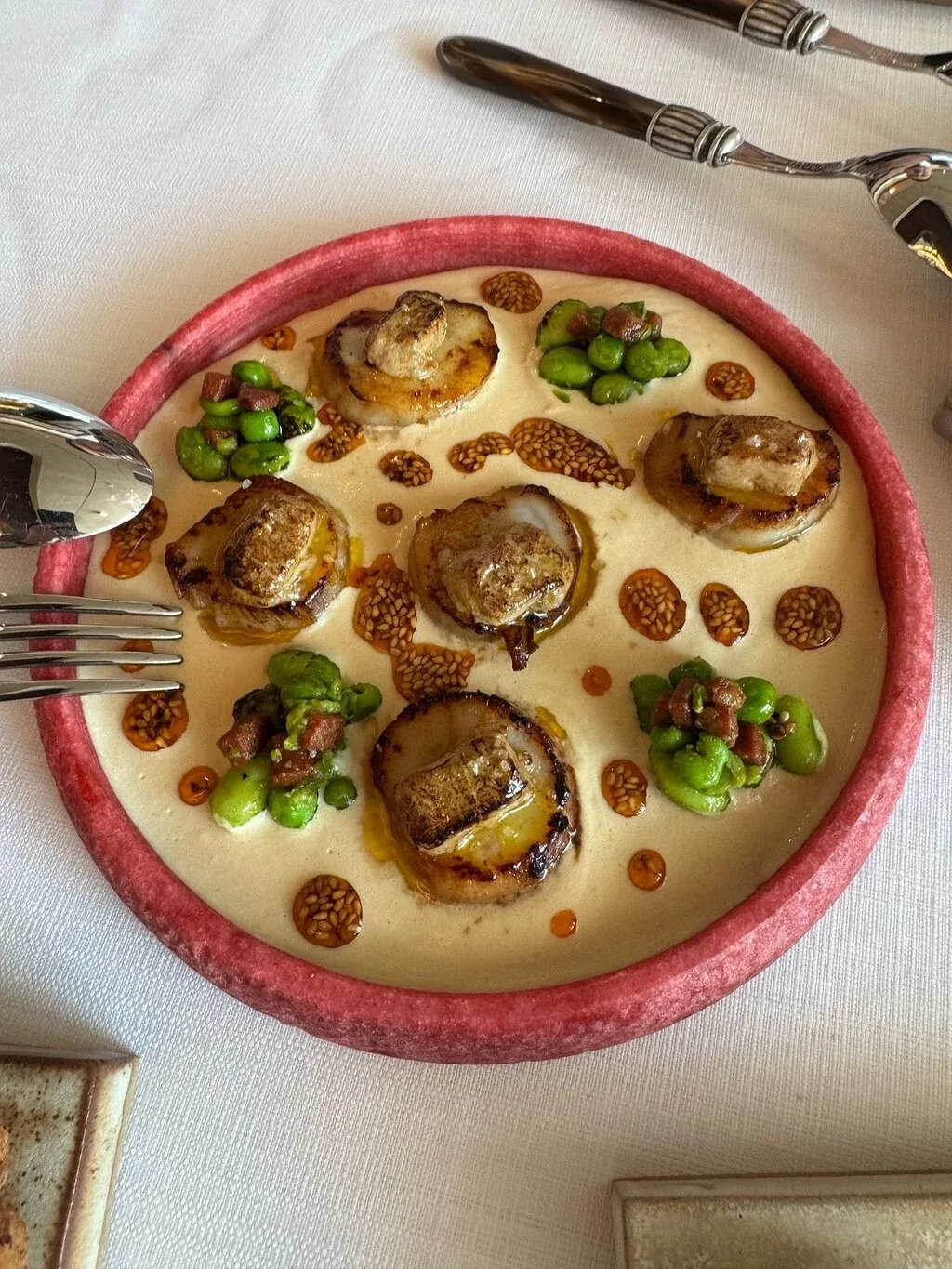 The Cullinan, restaurants in Dubai 6