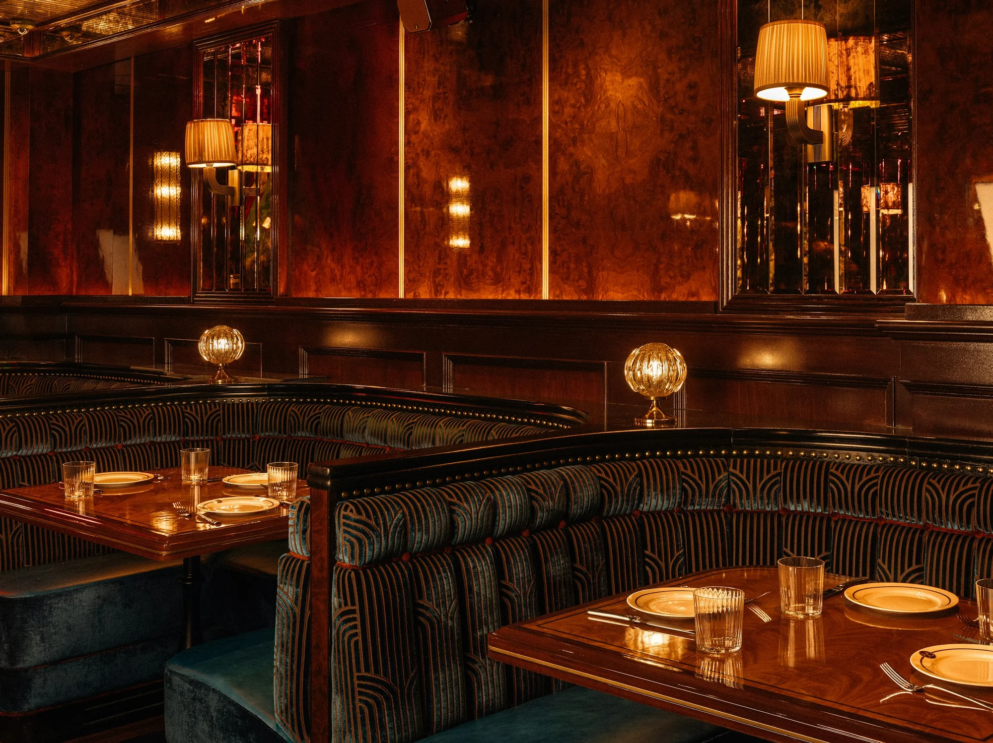 The Eighty Six - restaurant in New York