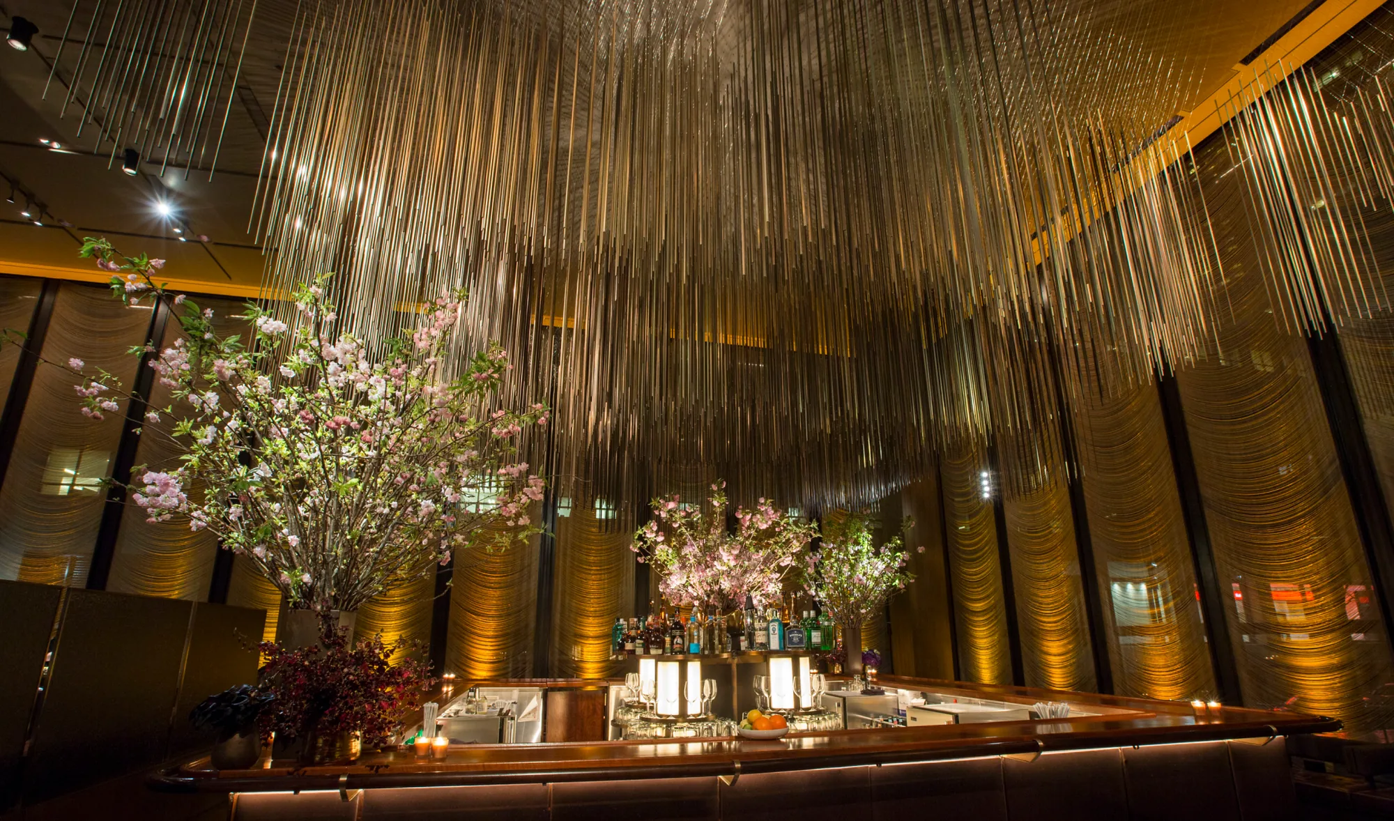 The Grill - restaurant in New York