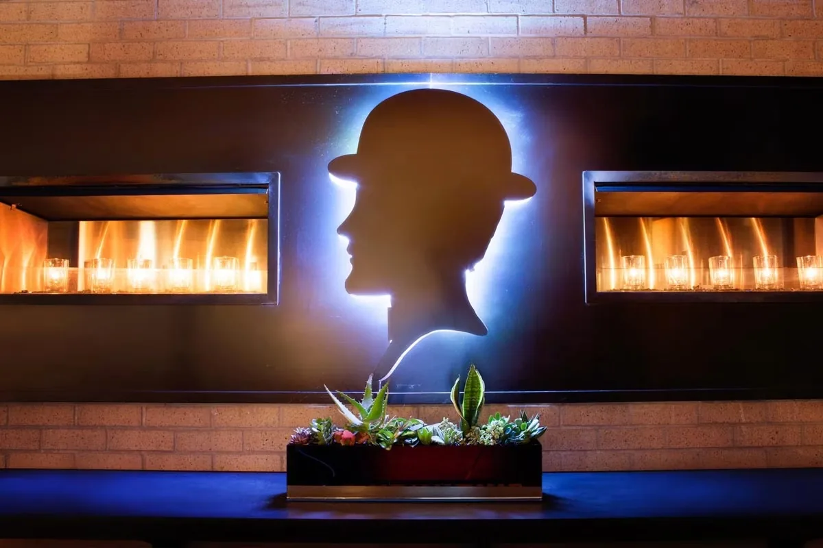 The J. Parker, rooftop bars in Chicago 6