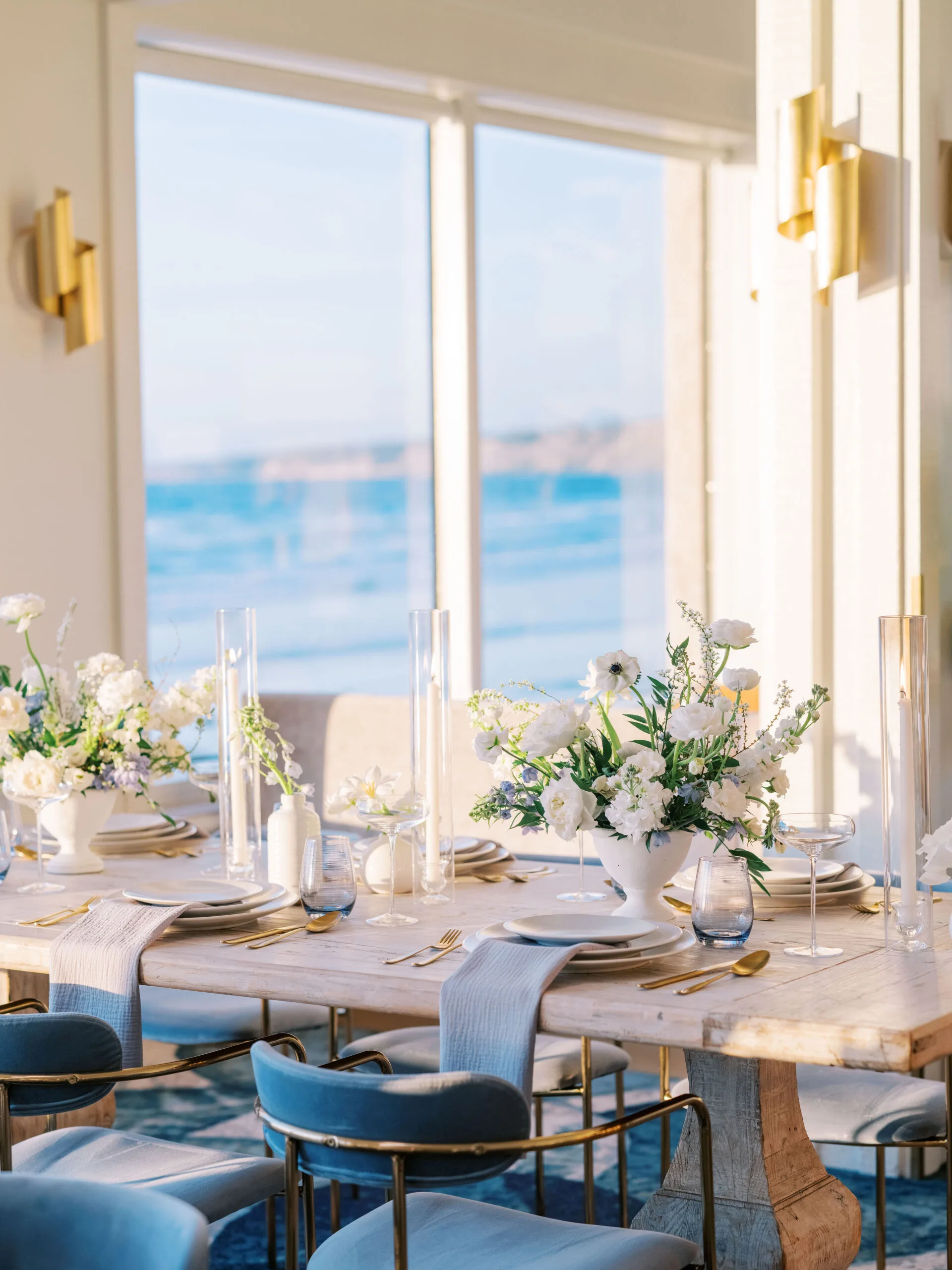 The Marine Room - restaurant in San Diego