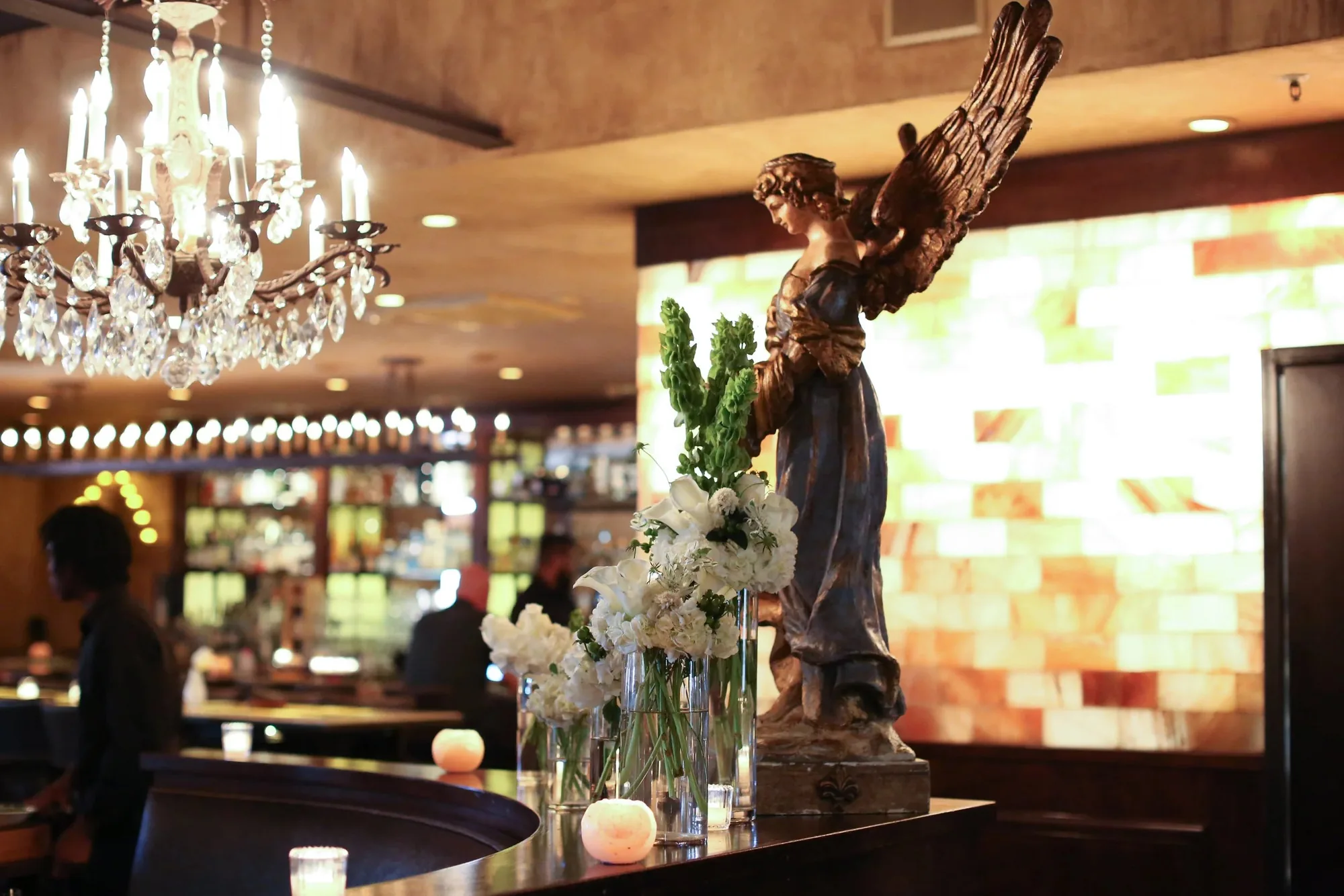 The Mission - restaurant in Scottsdale