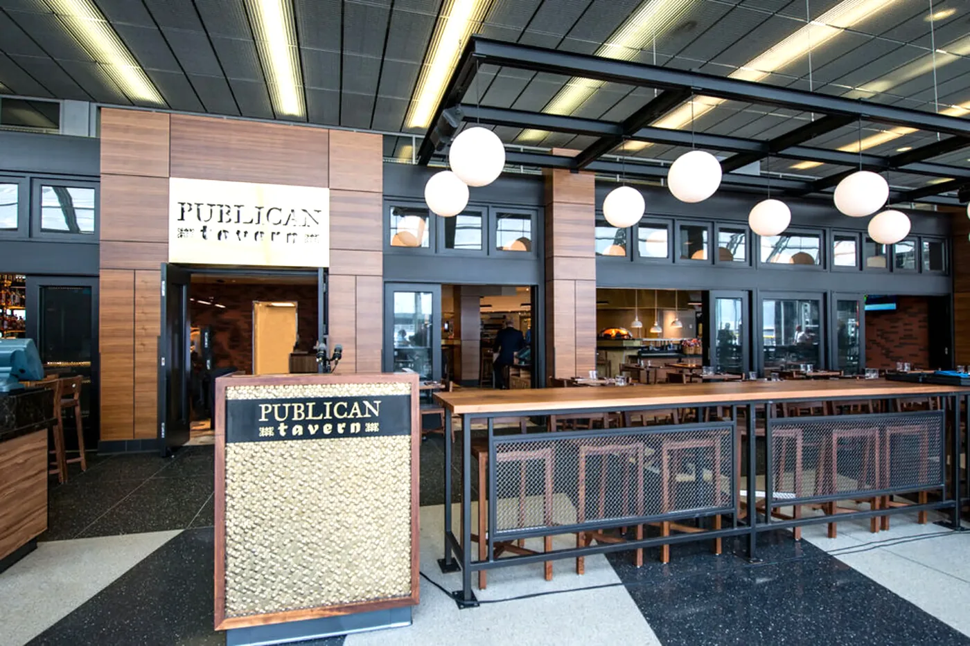 The Publican, restaurants in Chicago 2
