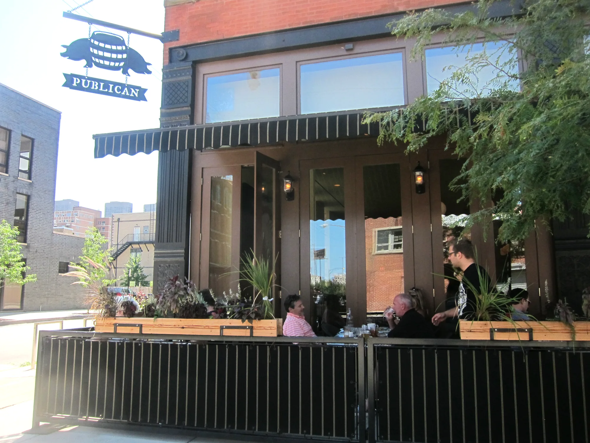 The Publican - restaurant in Chicago