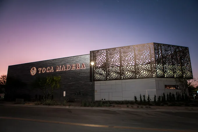 Toca Madera - restaurant in Scottsdale