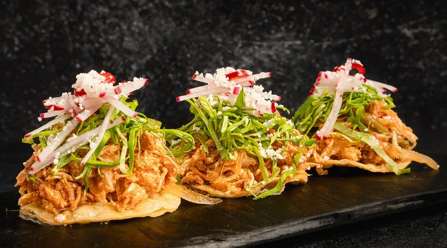 Toca Madera at Crystals - restaurant in Las Vegas