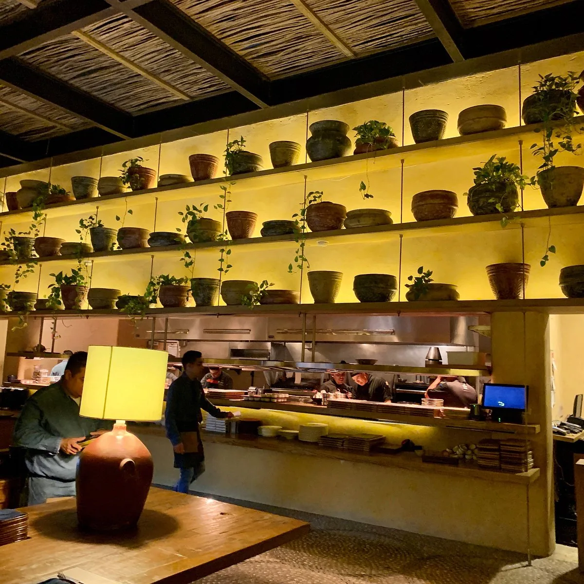 Toro Latin Kitchen & Bar, restaurants in Cabo 4
