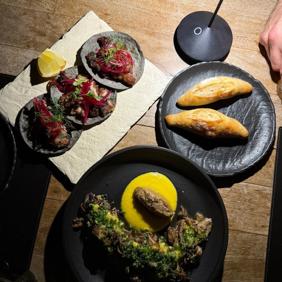 Toro Latin Kitchen & Bar, restaurants in Cabo 6