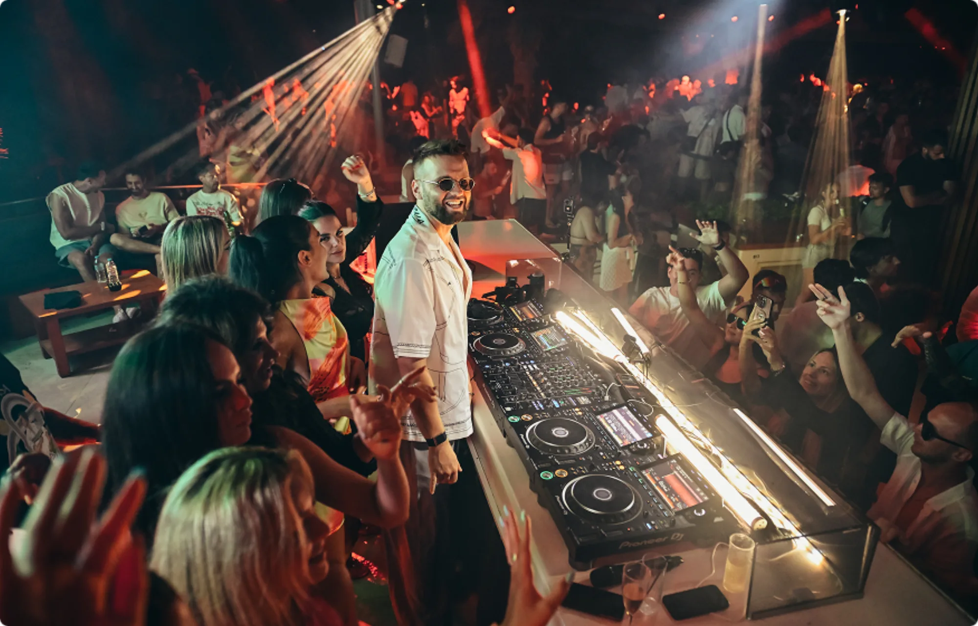 tropicana beach club dress code Mykonos Size:W38
