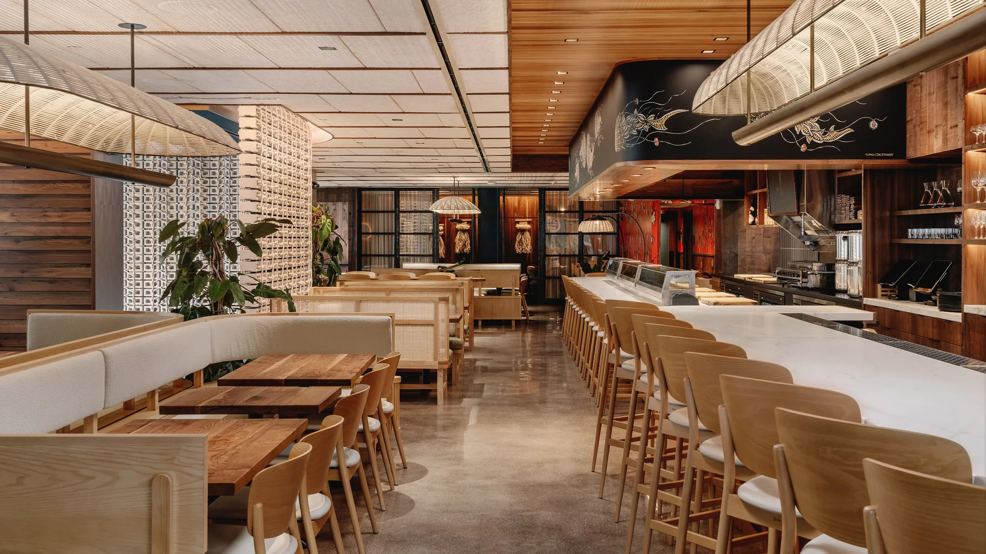 Uchi Miami - restaurant