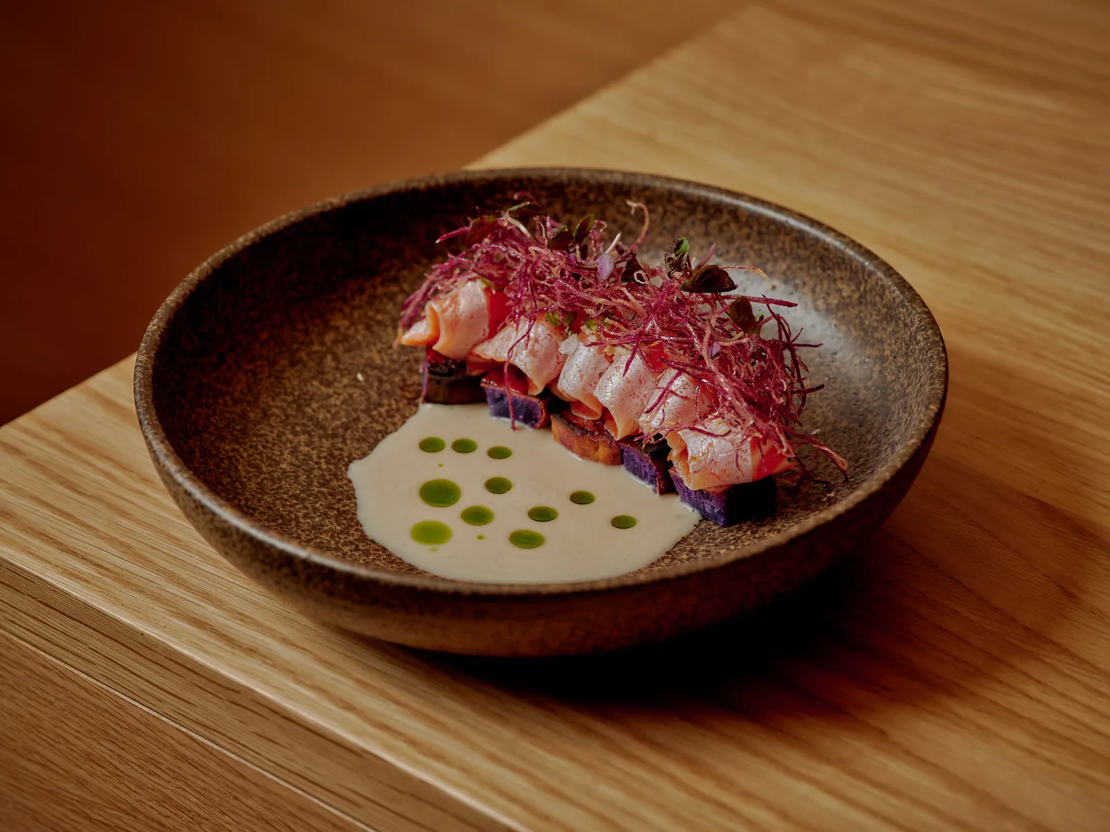 Uchi Scottsdale, restaurants in Scottsdale 4